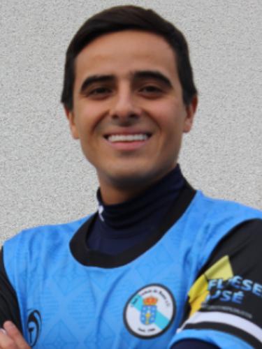 Maurice Rodriguez Maspes