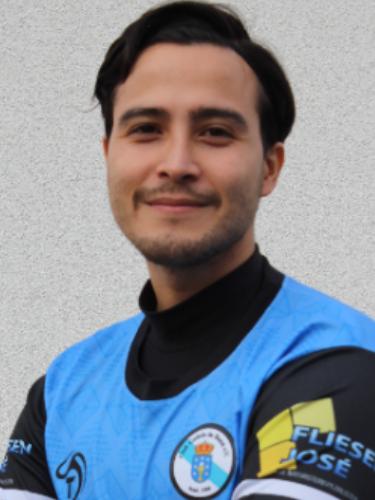 Hector Ricardo Lorenzana Carrillo