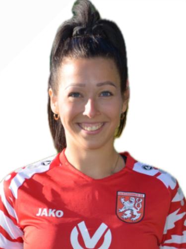 Nadine Ludwig