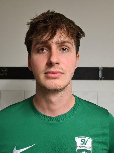 Johannes Fabian Busch