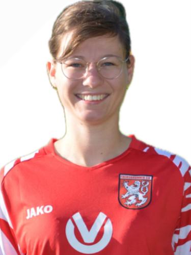 Jessica Pühler