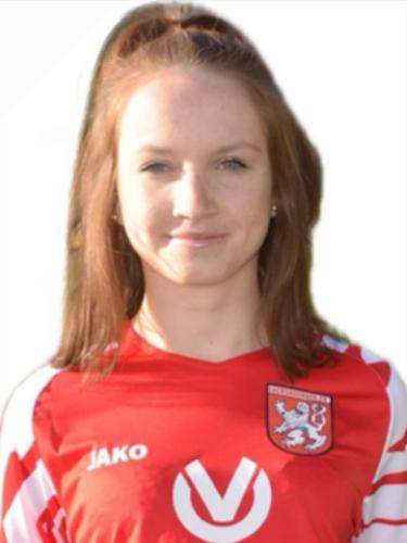 Leah Wagner