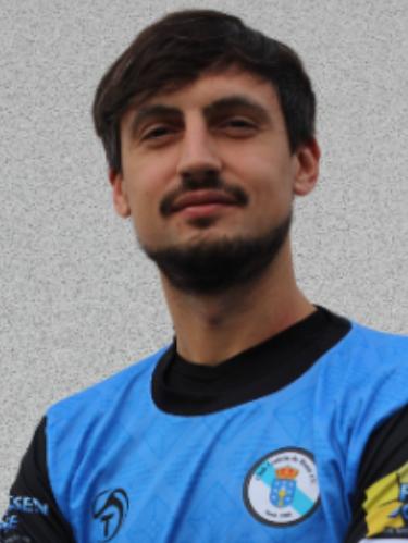 Agustin Jesus Gomez