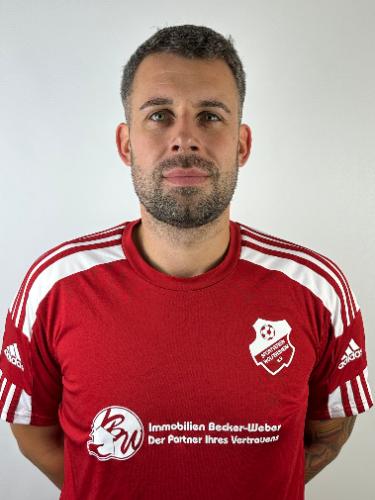 Yannick Müller