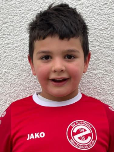 David Elmar Malek