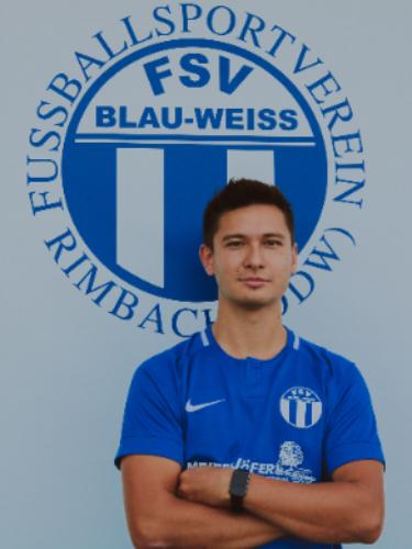 Daniel Roik