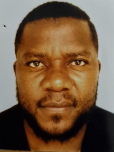 Alain Lucky Sato Sato