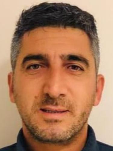 Michele Vattimo