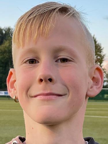 Jaimy Becker