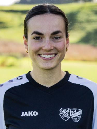 Nadja Reichle
