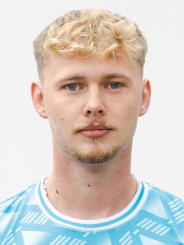 Niklas Behrendt