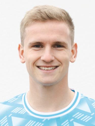 Florian Betz