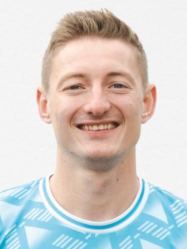 Christian Bucher