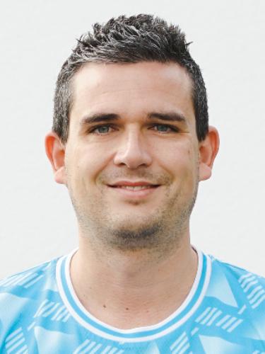 Simon Dilger