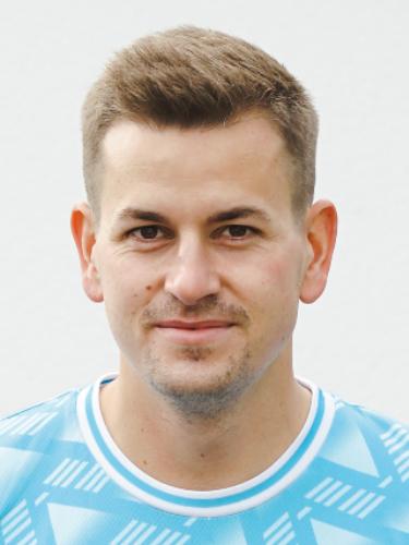 Moritz Haller