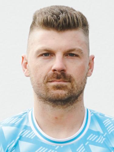 Florian Huber