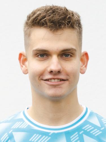 Maximilian Netzer