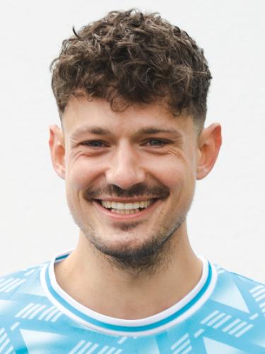 Daniel Oberdorfer