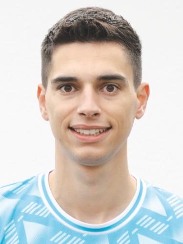 Dominik Rodi
