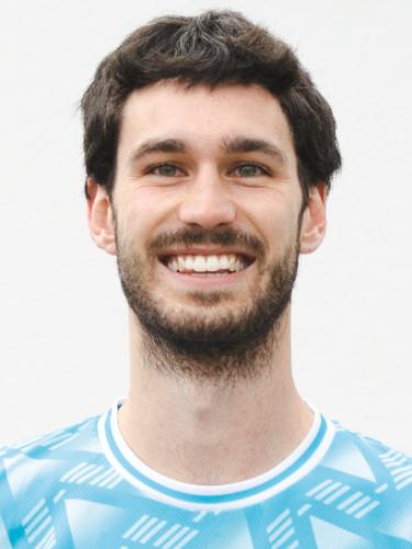 Lukas Rost