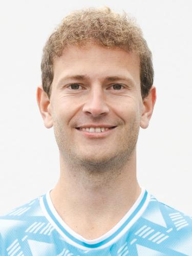 Marcel Josef Schwarzmann