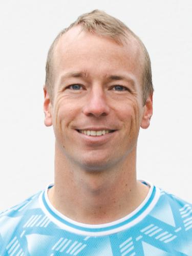 Florian Steinle