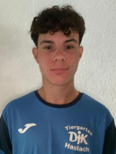 Giuliano Santo Moncho Calvente