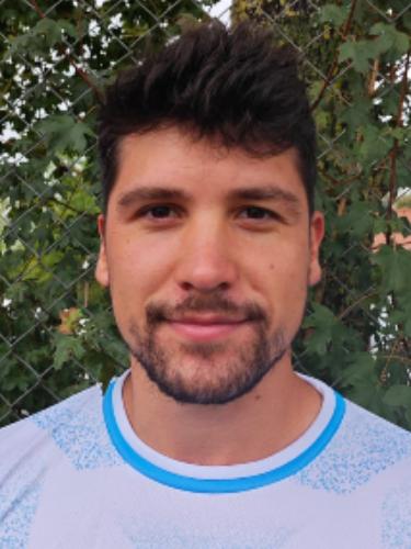 Konstantinos Athanasiadis