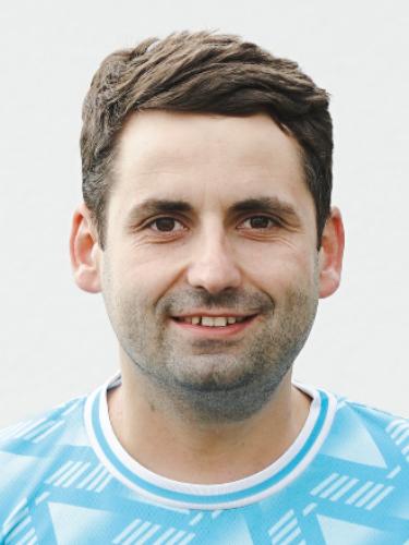 Samuel Häußler