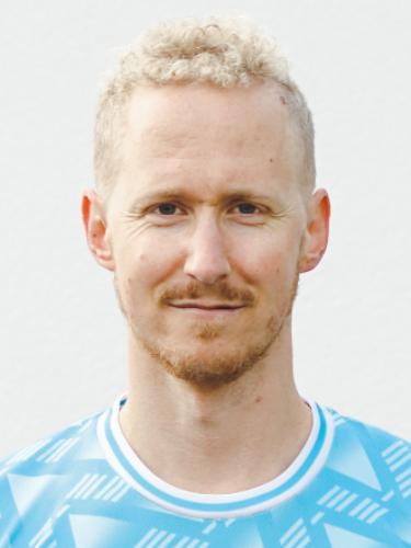 Sebastian Klaner