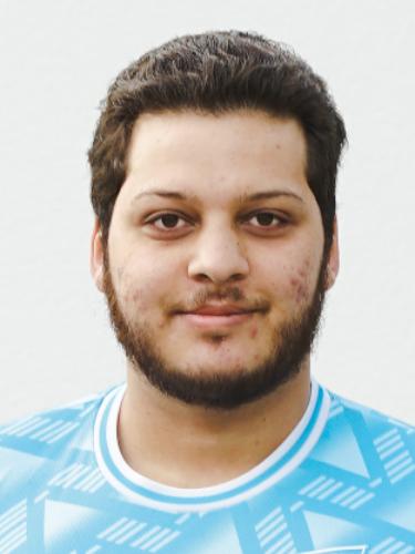 Murat Öztürk