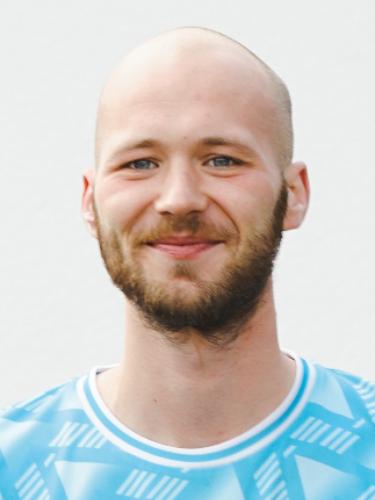 Max Maier
