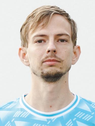 Carsten Merz