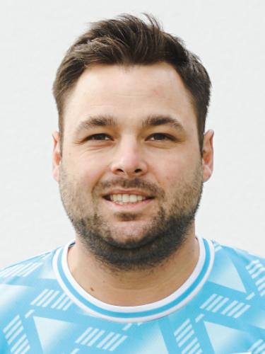 Christian Schaible