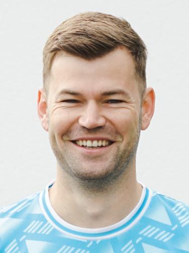 Patrick Treder