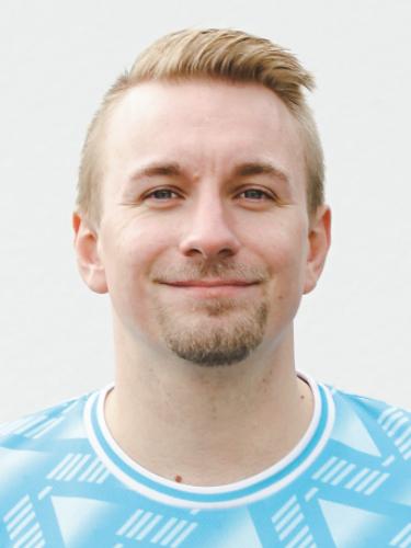 Marco Sieber