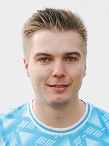 Marco Speidel