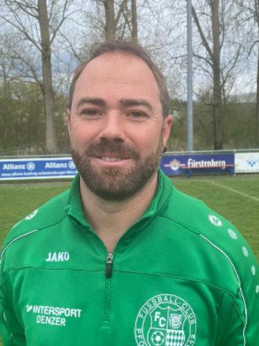 Andreas Müller