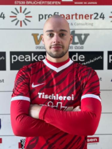 Philipp Nussbickel