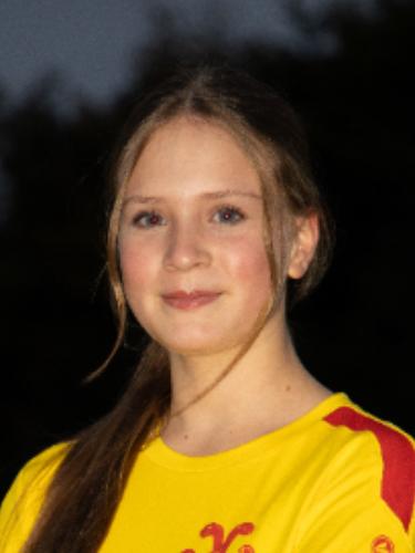 Dilara Besli
