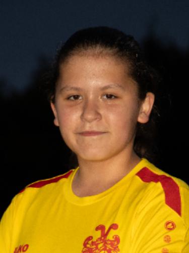 Enisa Elieyi