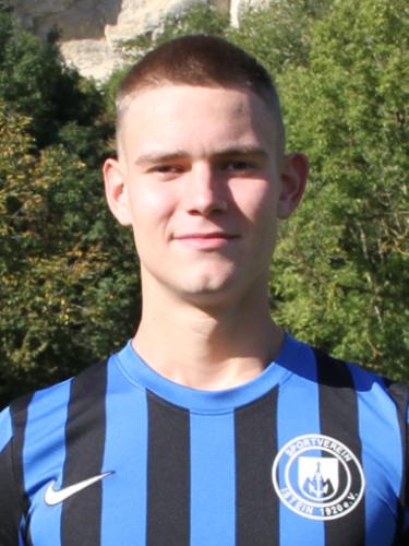 Nikolas Boldt