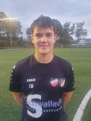 Levi Wecker