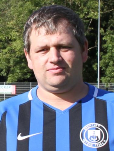 Michael Riedler
