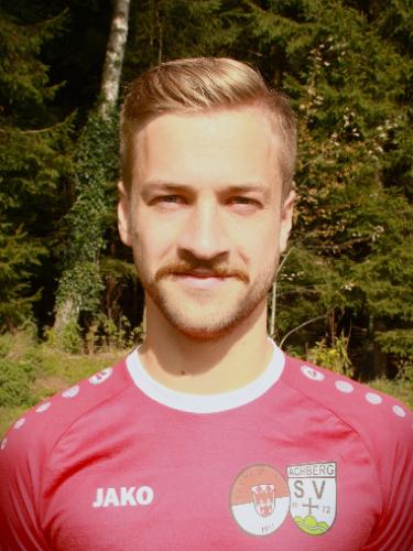Kilian Biesenberger
