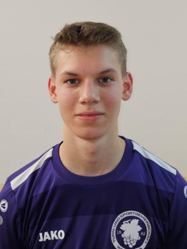 Nick Alex