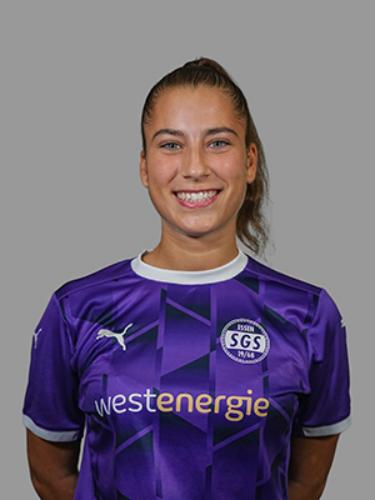 Maia Kamper Rodrigues
