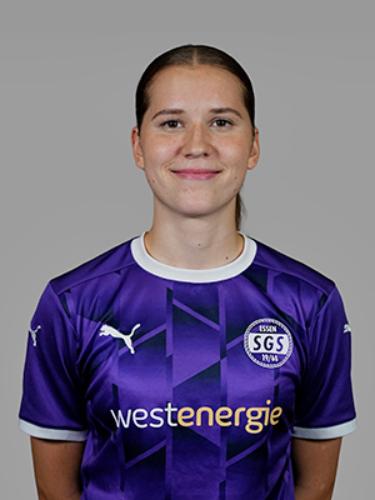 Nicole Schulz