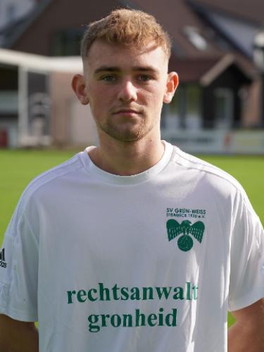 Marius Veerkamp