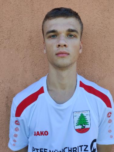 Malte Konrad